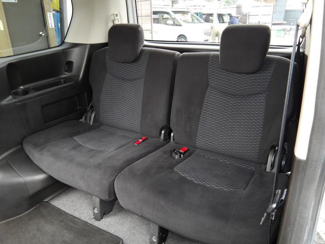 セレナ 20X 車検2年付き HDDナビ/CD/DVD/Bluetooth/フルセグTV フリップダウンモニター バックカメラ ETC 左電動スライドドア スマートキー プッシュスタート(30枚目)