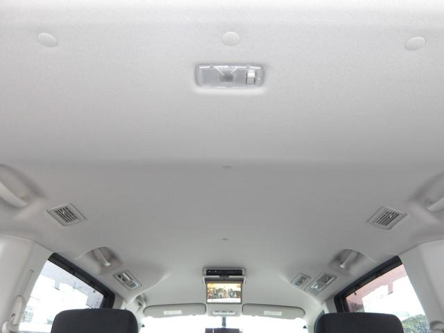 セレナ 20X 車検2年付き HDDナビ/CD/DVD/Bluetooth/フルセグTV フリップダウンモニター バックカメラ ETC 左電動スライドドア スマートキー プッシュスタート(34枚目)