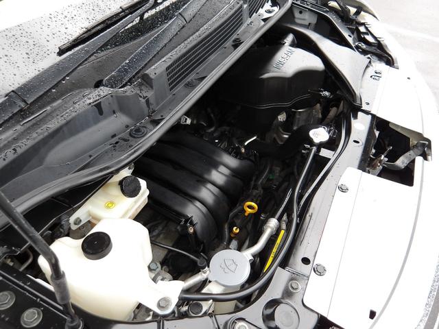 セレナ 20X 車検2年付き HDDナビ/CD/DVD/Bluetooth/フルセグTV フリップダウンモニター バックカメラ ETC 左電動スライドドア スマートキー プッシュスタート(36枚目)