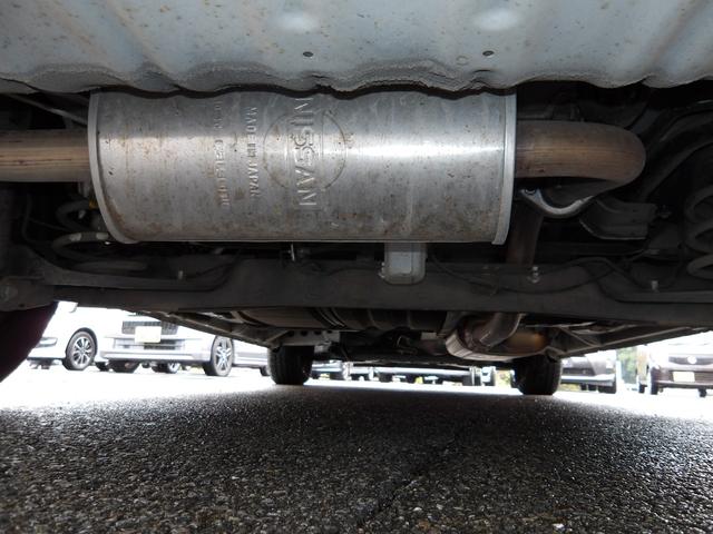 セレナ 20X 車検2年付き HDDナビ/CD/DVD/Bluetooth/フルセグTV フリップダウンモニター バックカメラ ETC 左電動スライドドア スマートキー プッシュスタート(40枚目)