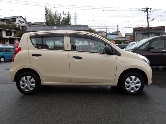 SUZUKI ALTO F