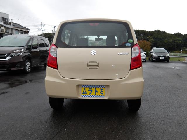 SUZUKI ALTO F