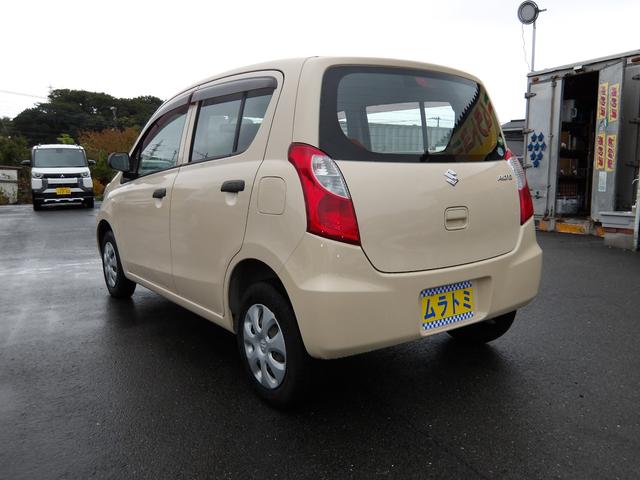 SUZUKI ALTO F