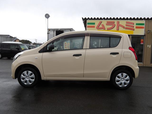 SUZUKI ALTO F