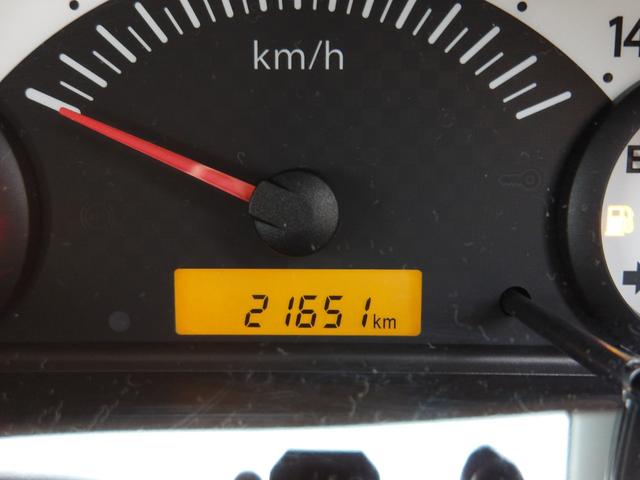 SUZUKI ALTO F