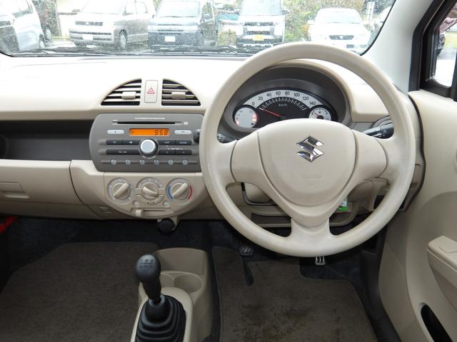 SUZUKI ALTO F