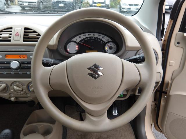 SUZUKI ALTO F