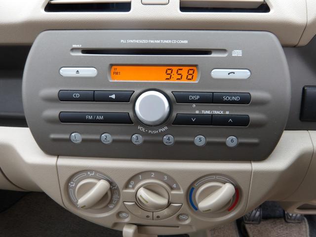 SUZUKI ALTO F