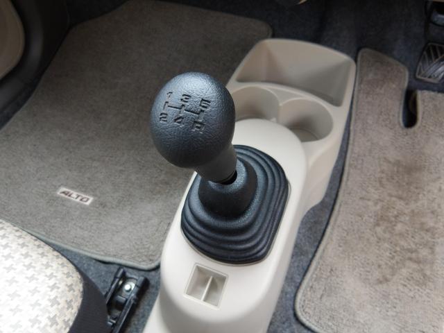 SUZUKI ALTO F