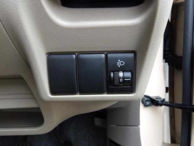 SUZUKI ALTO F