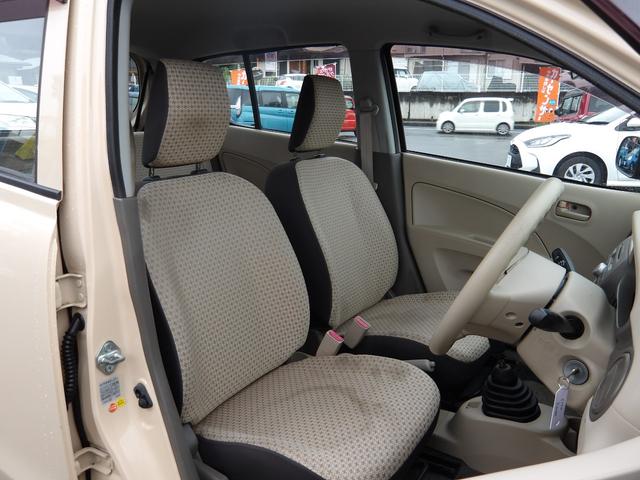 SUZUKI ALTO F