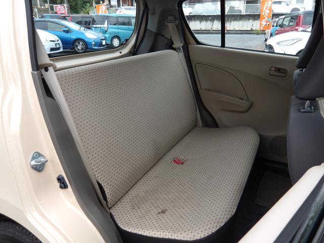 SUZUKI ALTO F