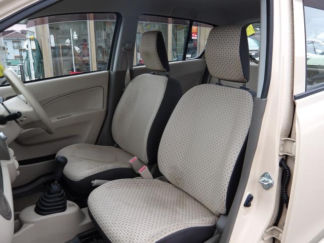 SUZUKI ALTO F