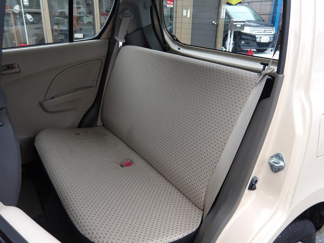 SUZUKI ALTO F