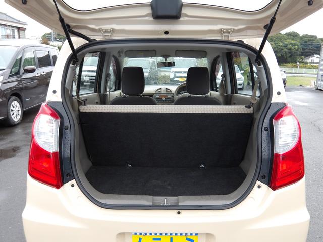 SUZUKI ALTO F