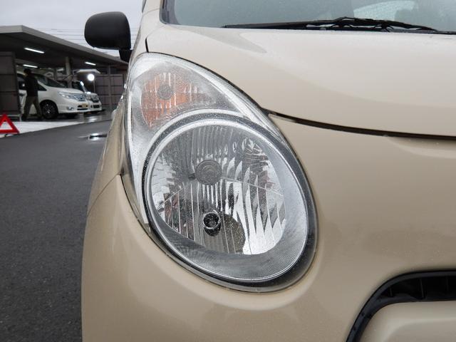 SUZUKI ALTO F