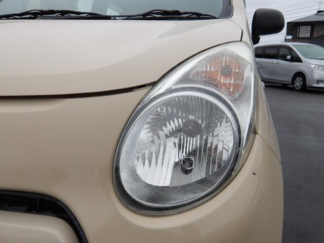 SUZUKI ALTO F