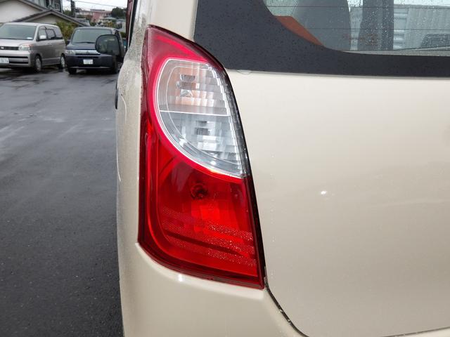 SUZUKI ALTO F