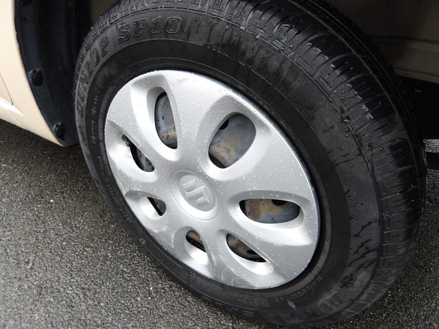 SUZUKI ALTO F