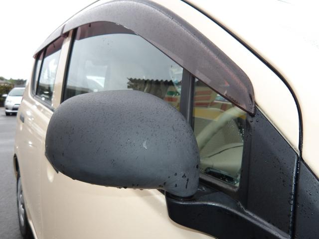 SUZUKI ALTO F