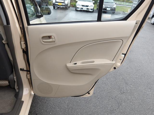 SUZUKI ALTO F