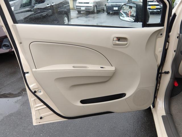 SUZUKI ALTO F
