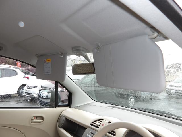 SUZUKI ALTO F