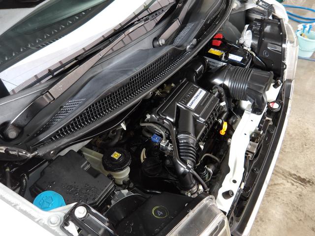 N-BOXカスタム G・ターボパッケージ 車検2年付き メモリーナビ/CD/DVD/SD/USB/地デジ バックカメラ ETC 両側電動スライドドア スマートキー プッシュスタート(20枚目)