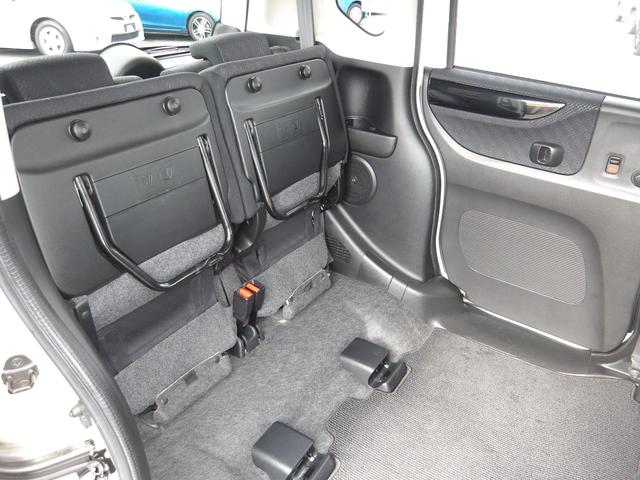 N-BOXカスタム G・ターボパッケージ 車検2年付き メモリーナビ/CD/DVD/SD/USB/地デジ バックカメラ ETC 両側電動スライドドア スマートキー プッシュスタート(29枚目)