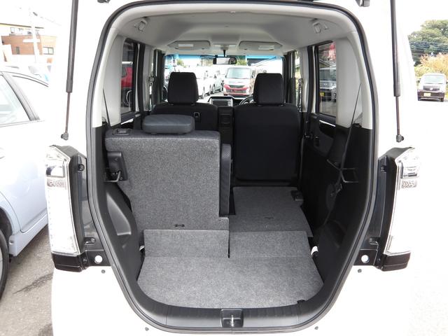 N-BOXカスタム G・ターボパッケージ 車検2年付き メモリーナビ/CD/DVD/SD/USB/地デジ バックカメラ ETC 両側電動スライドドア スマートキー プッシュスタート(33枚目)