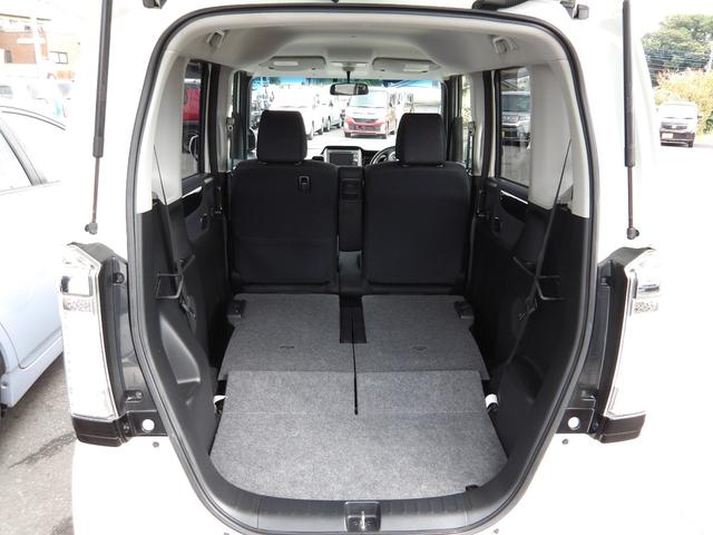 N-BOXカスタム G・ターボパッケージ 車検2年付き メモリーナビ/CD/DVD/SD/USB/地デジ バックカメラ ETC 両側電動スライドドア スマートキー プッシュスタート(34枚目)