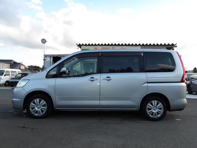 セレナ 20S Vセレクション 車検2年付き HDDナビ/CD/DVD/MSV/地デジ バックカメラ 左電動スライドドア スマートキー コーナーセンサー(10枚目)