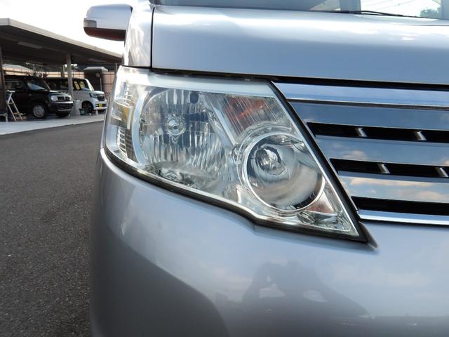 セレナ 20S Vセレクション 車検2年付き HDDナビ/CD/DVD/MSV/地デジ バックカメラ 左電動スライドドア スマートキー コーナーセンサー(39枚目)