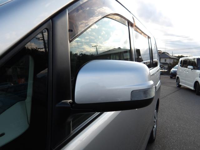 セレナ 20S Vセレクション 車検2年付き HDDナビ/CD/DVD/MSV/地デジ バックカメラ 左電動スライドドア スマートキー コーナーセンサー(44枚目)