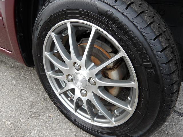 Ｎ－ＢＯＸ Ｇ・Ｌパッケージ　ナビ／ＣＤ／ＤＶＤ／Ｂｌｕｅｔｏｏｔｈ／フルセグＴＶ　ＥＴＣ　左側電動スライドドア　スマートキー　プッシュスタート　社外１４インチアルミホイール（50枚目）