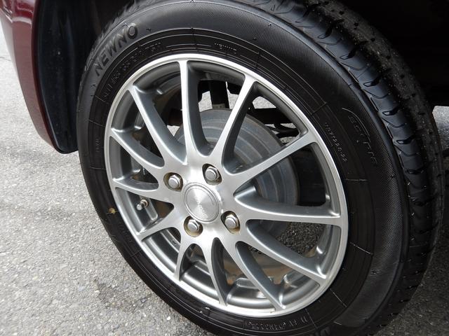 Ｎ－ＢＯＸ Ｇ・Ｌパッケージ　ナビ／ＣＤ／ＤＶＤ／Ｂｌｕｅｔｏｏｔｈ／フルセグＴＶ　ＥＴＣ　左側電動スライドドア　スマートキー　プッシュスタート　社外１４インチアルミホイール（51枚目）