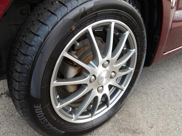 Ｎ－ＢＯＸ Ｇ・Ｌパッケージ　ナビ／ＣＤ／ＤＶＤ／Ｂｌｕｅｔｏｏｔｈ／フルセグＴＶ　ＥＴＣ　左側電動スライドドア　スマートキー　プッシュスタート　社外１４インチアルミホイール（53枚目）