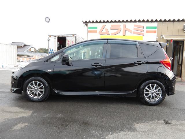 ノート X DIG-S 車検2年付き スーパーチャージャー タイミングチェーン ナビ/CD/DVD/Bluetooth/AUX/フルセグTV バックカメラ スマートキー プッシュスタート(11枚目)