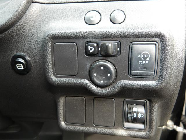 ノート X DIG-S 車検2年付き スーパーチャージャー タイミングチェーン ナビ/CD/DVD/Bluetooth/AUX/フルセグTV バックカメラ スマートキー プッシュスタート(16枚目)