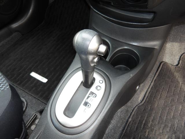 ノート X DIG-S 車検2年付き スーパーチャージャー タイミングチェーン ナビ/CD/DVD/Bluetooth/AUX/フルセグTV バックカメラ スマートキー プッシュスタート(17枚目)