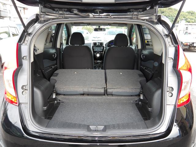 ノート X DIG-S 車検2年付き スーパーチャージャー タイミングチェーン ナビ/CD/DVD/Bluetooth/AUX/フルセグTV バックカメラ スマートキー プッシュスタート(28枚目)