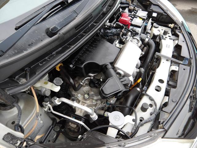 ノート X DIG-S 車検2年付き スーパーチャージャー タイミングチェーン ナビ/CD/DVD/Bluetooth/AUX/フルセグTV バックカメラ スマートキー プッシュスタート(31枚目)