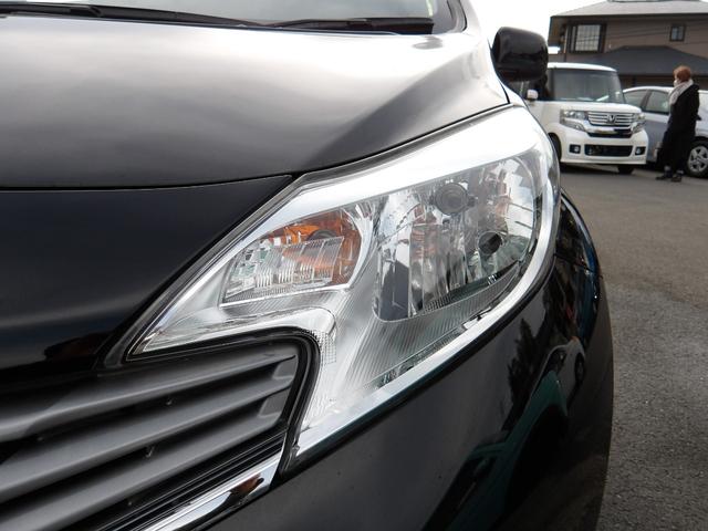 ノート X DIG-S 車検2年付き スーパーチャージャー タイミングチェーン ナビ/CD/DVD/Bluetooth/AUX/フルセグTV バックカメラ スマートキー プッシュスタート(34枚目)