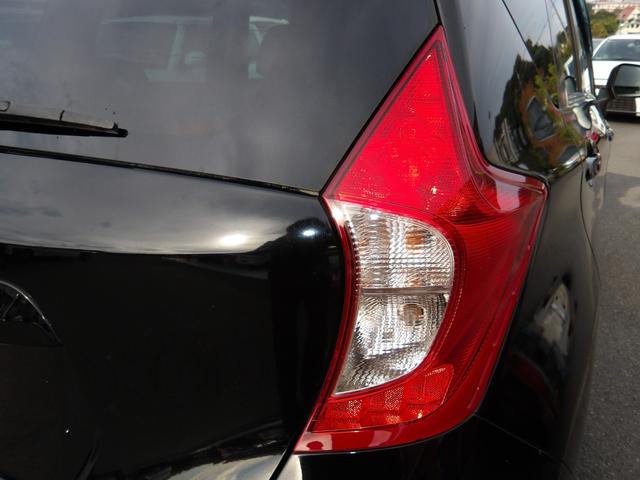 ノート X DIG-S 車検2年付き スーパーチャージャー タイミングチェーン ナビ/CD/DVD/Bluetooth/AUX/フルセグTV バックカメラ スマートキー プッシュスタート(38枚目)