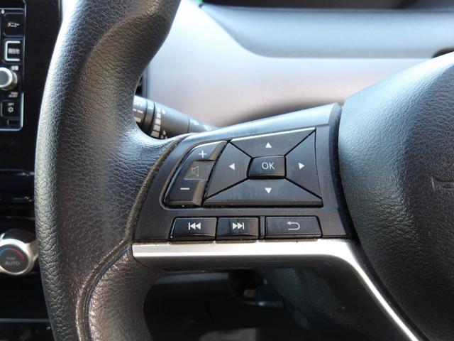 セレナ Ｘ　車検２年付き　ブレーキサポート　横滑り防止　メモリーナビ／ＣＤ／ＤＶＤ／ＢＴ／フルセグＴＶ　バックカメラ　フリップダウンモニター　ＥＴＣ　電動スライドドア　クルーズコントロール（19枚目）