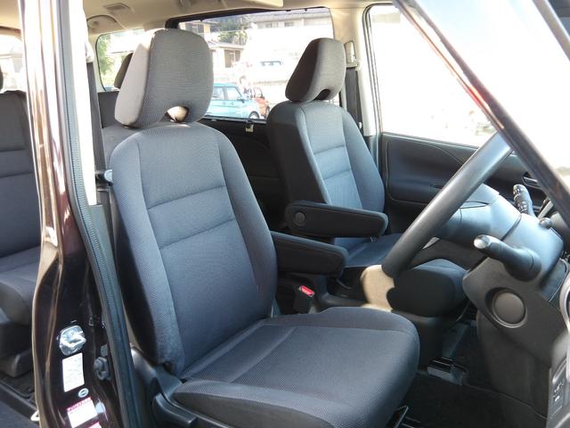 セレナ Ｘ　車検２年付き　ブレーキサポート　横滑り防止　メモリーナビ／ＣＤ／ＤＶＤ／ＢＴ／フルセグＴＶ　バックカメラ　フリップダウンモニター　ＥＴＣ　電動スライドドア　クルーズコントロール（26枚目）