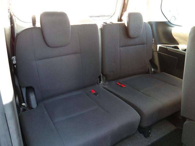 セレナ Ｘ　車検２年付き　ブレーキサポート　横滑り防止　メモリーナビ／ＣＤ／ＤＶＤ／ＢＴ／フルセグＴＶ　バックカメラ　フリップダウンモニター　ＥＴＣ　電動スライドドア　クルーズコントロール（28枚目）