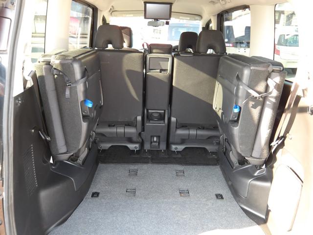 セレナ Ｘ　車検２年付き　ブレーキサポート　横滑り防止　メモリーナビ／ＣＤ／ＤＶＤ／ＢＴ／フルセグＴＶ　バックカメラ　フリップダウンモニター　ＥＴＣ　電動スライドドア　クルーズコントロール（36枚目）