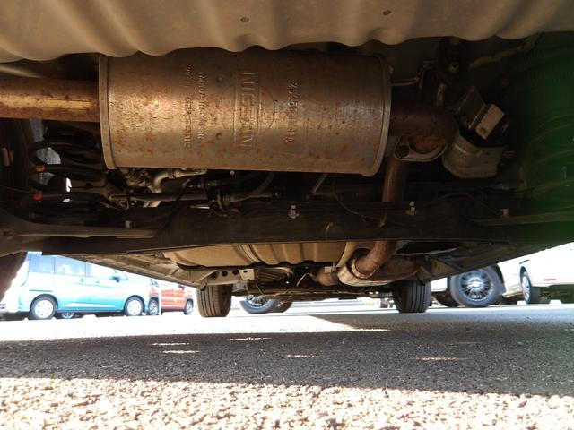 セレナ Ｘ　車検２年付き　ブレーキサポート　横滑り防止　メモリーナビ／ＣＤ／ＤＶＤ／ＢＴ／フルセグＴＶ　バックカメラ　フリップダウンモニター　ＥＴＣ　電動スライドドア　クルーズコントロール（55枚目）