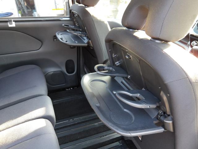 セレナ Ｘ　車検２年付き　ブレーキサポート　横滑り防止　メモリーナビ／ＣＤ／ＤＶＤ／ＢＴ／フルセグＴＶ　バックカメラ　フリップダウンモニター　ＥＴＣ　電動スライドドア　クルーズコントロール（61枚目）